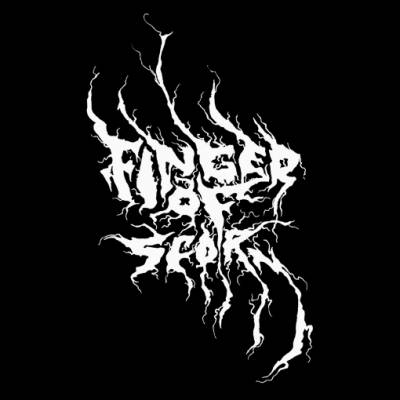 logo Finger Of Scorn